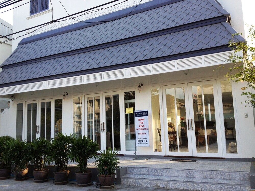 undefined SSIP Boutique Dhevej Bangkok 3