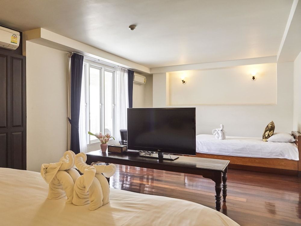 undefined SSIP Boutique Dhevej Bangkok 5