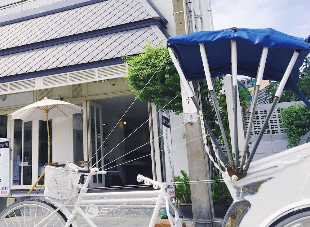 undefined SSIP Boutique Dhevej Bangkok 4