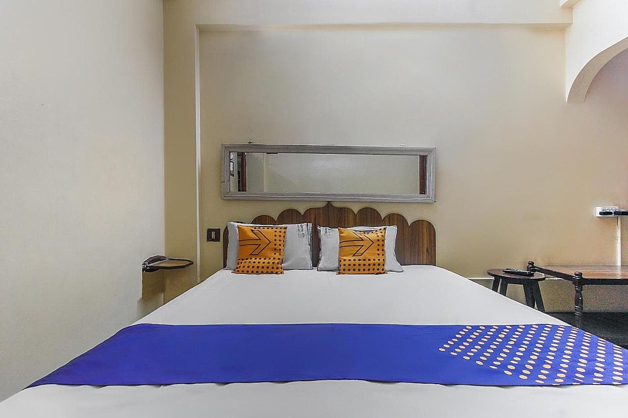 Budget Double or Twin Room