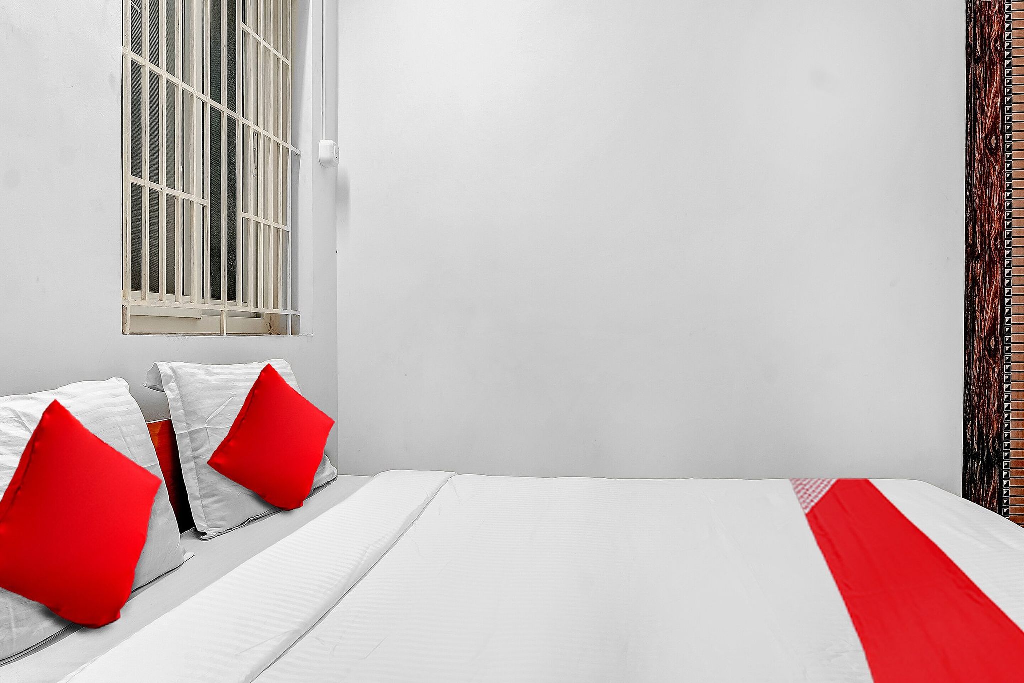 Hotel O Crown Tower Classic 6