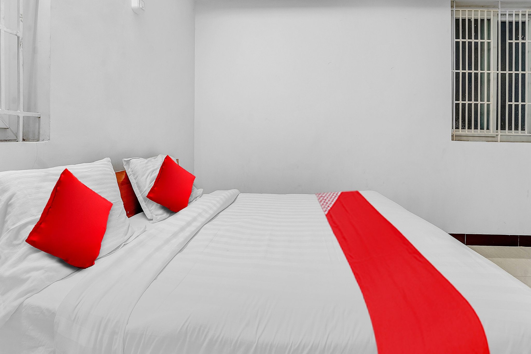 Hotel O Crown Tower Classic 13