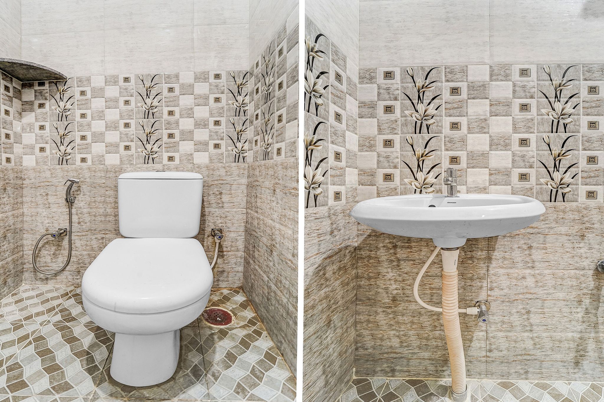 Hotel O Crown Tower Classic 17