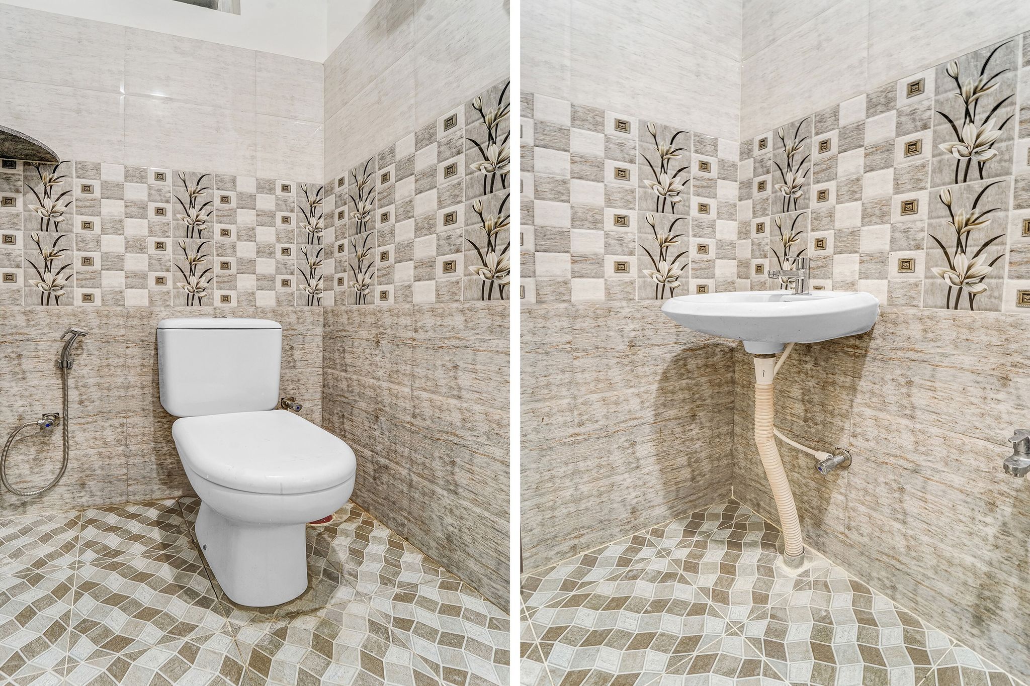 Hotel O Crown Tower Classic 16