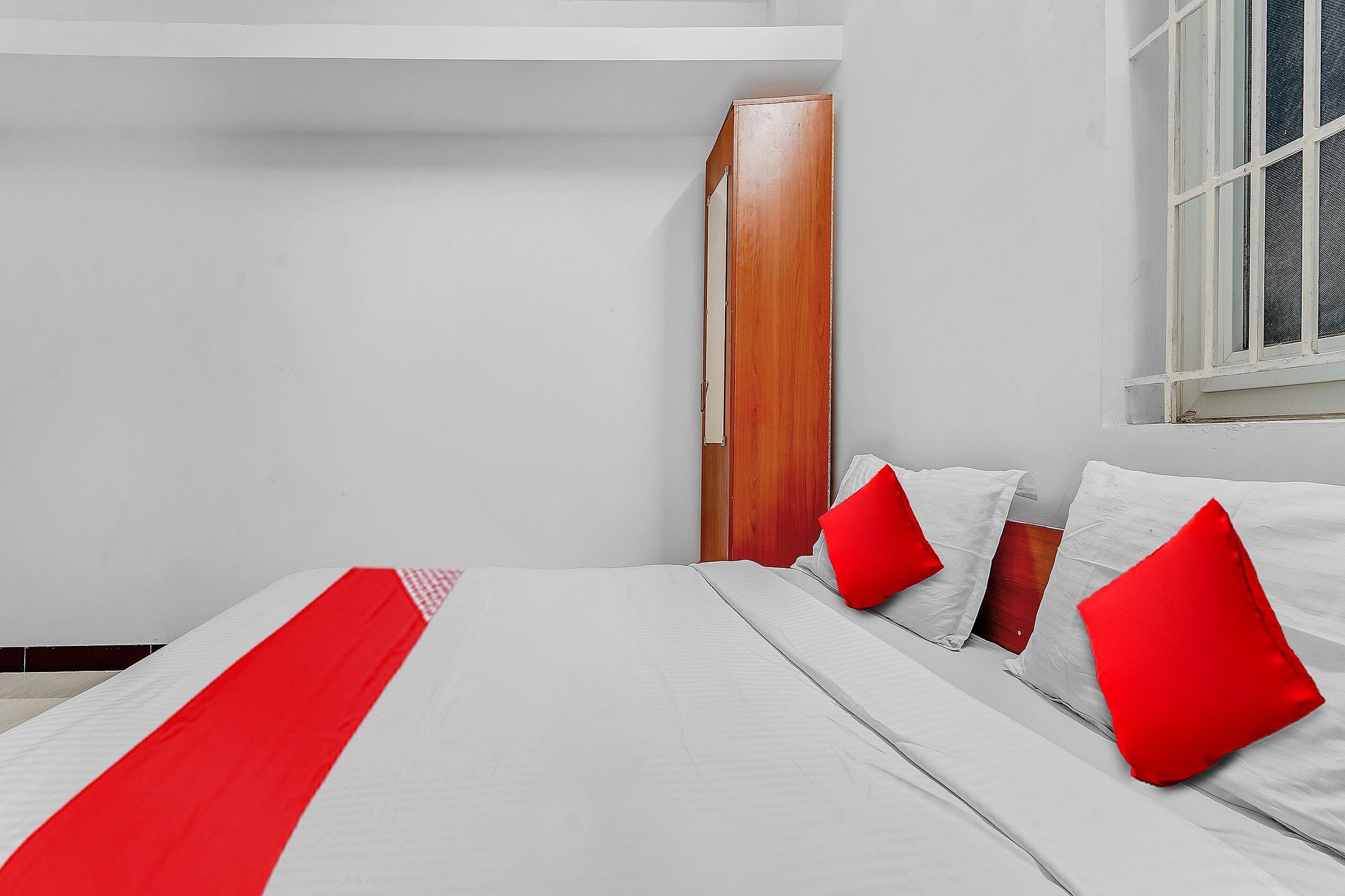 Hotel O Crown Tower Classic 11