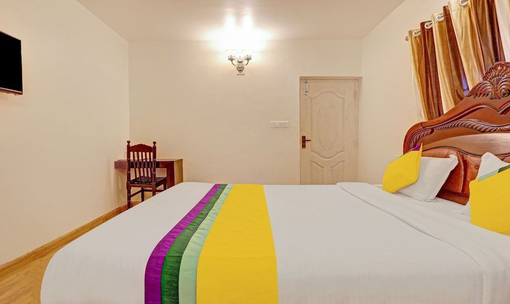 Itsy Hotels Twin Falls, 1.5 Km To Botanical Garden Standard Double Room 7