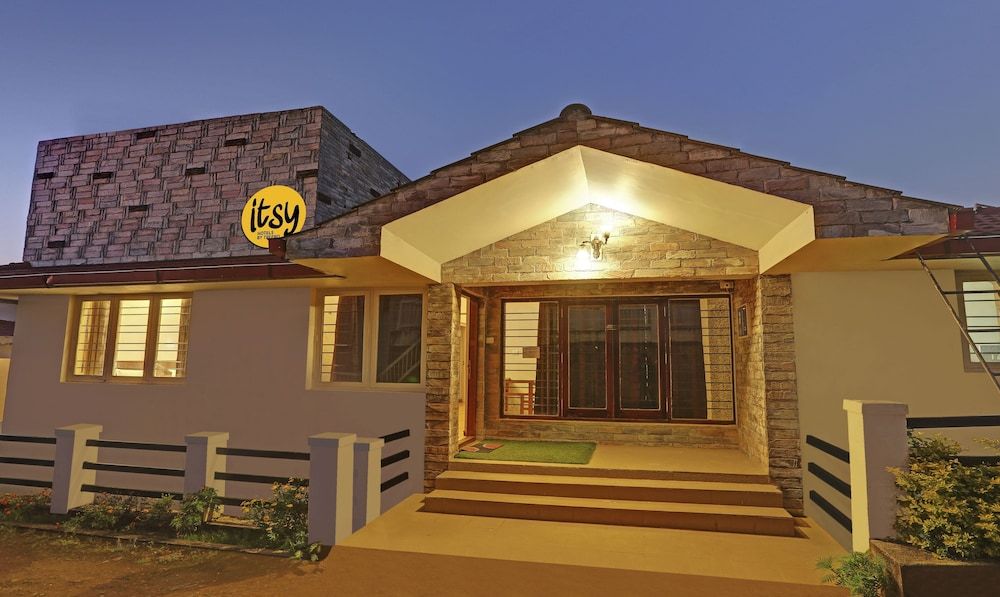 Itsy Hotels Twin Falls