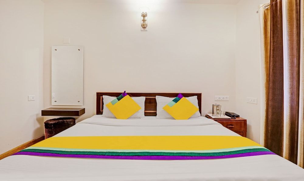 Itsy Hotels Twin Falls, 1.5 Km To Botanical Garden Standard Double Room 5