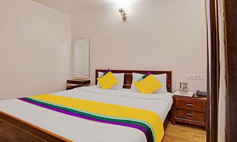 Itsy Hotels Twin Falls, 1.5 Km To Botanical Garden Standard Double Room 6