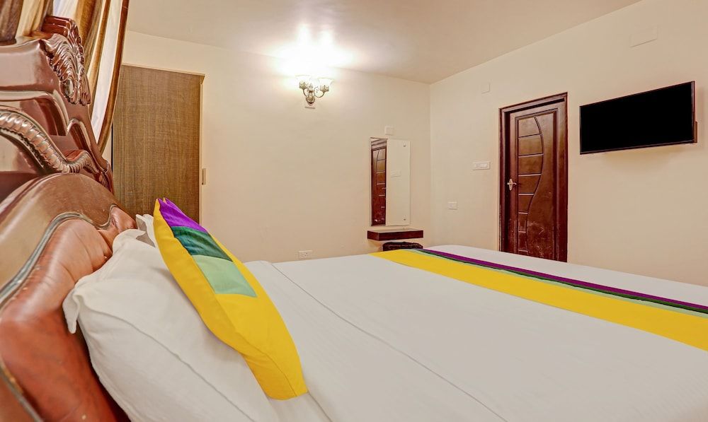 Itsy Hotels Twin Falls, 1.5 Km To Botanical Garden Standard Double Room 4