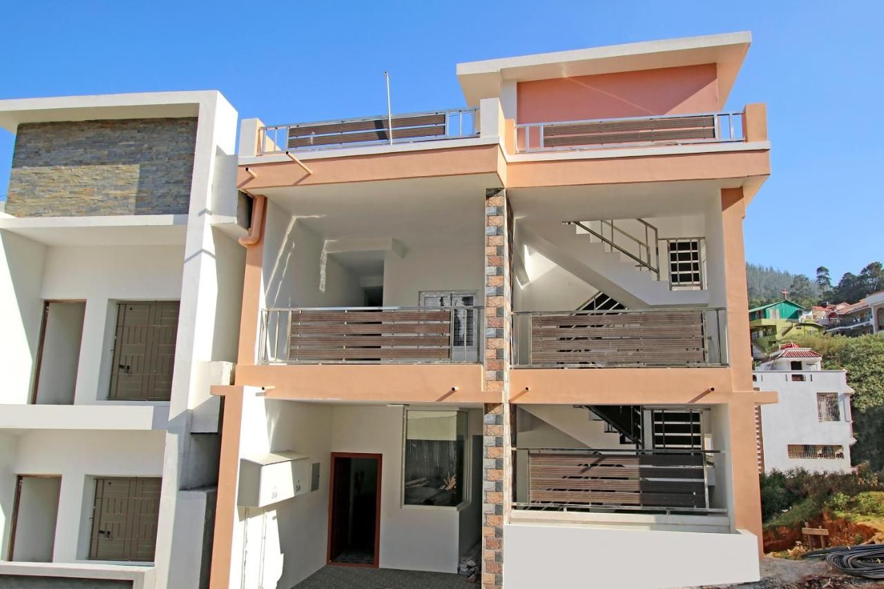 Hotel O Vijaynagar Road Formerly Anmol Peace Stay