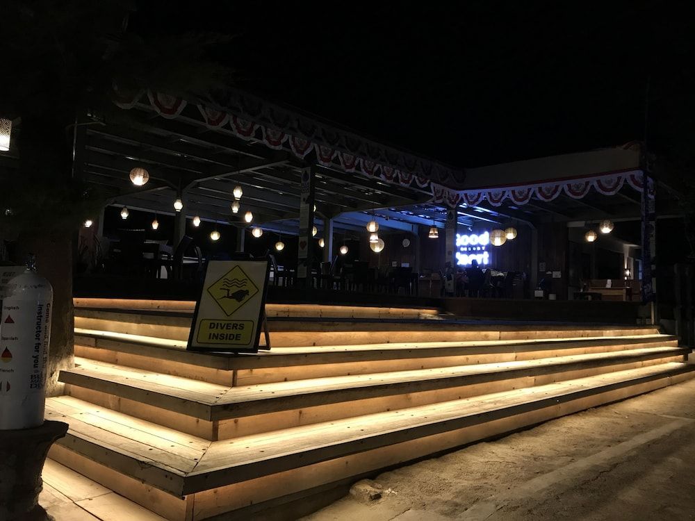 undefined Good Heart Resort 4