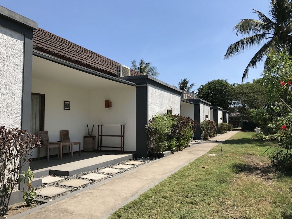 Good Heart Resort Superior Room 7