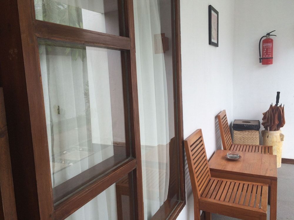 Good Heart Resort Deluxe Room 8