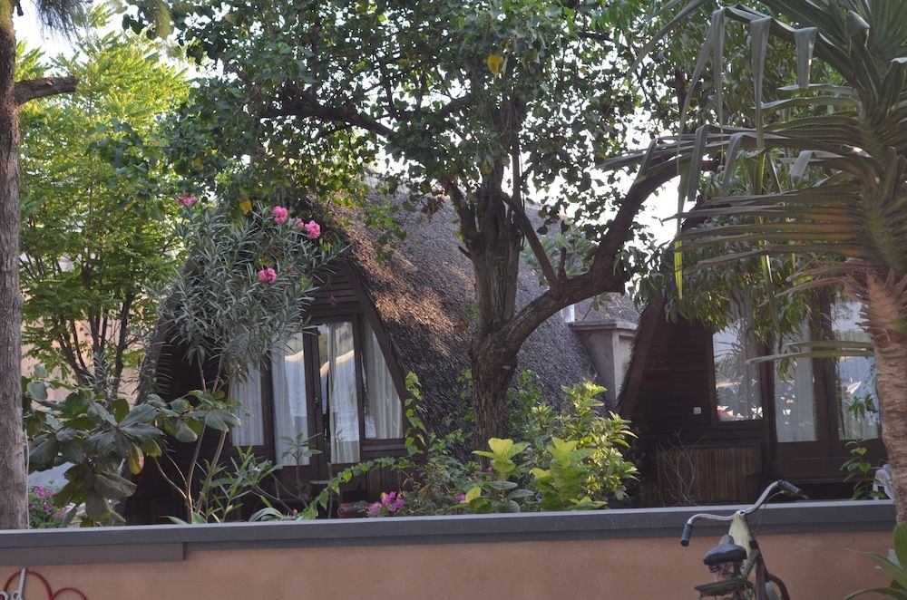 undefined Good Heart Resort 5