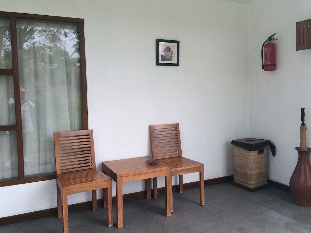 Good Heart Resort Deluxe Room 7