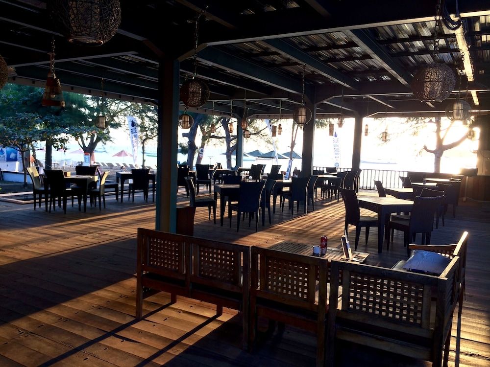 undefined Good Heart Resort 10