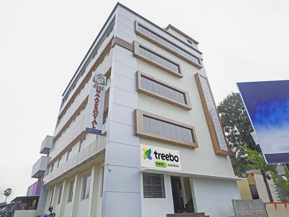 undefined Treebo Naaz Royal