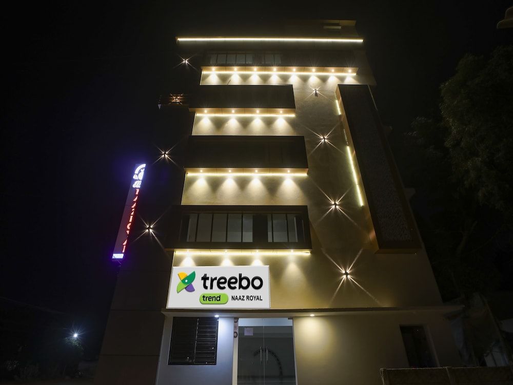undefined Treebo Naaz Royal 2