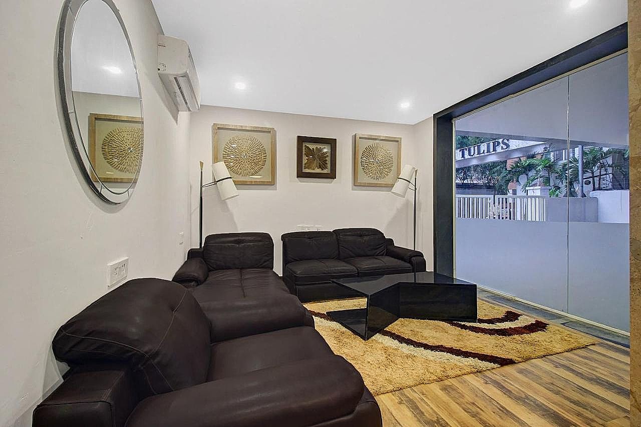 undefined Super Townhouse OAK Hitec City Near Image Hospital 3