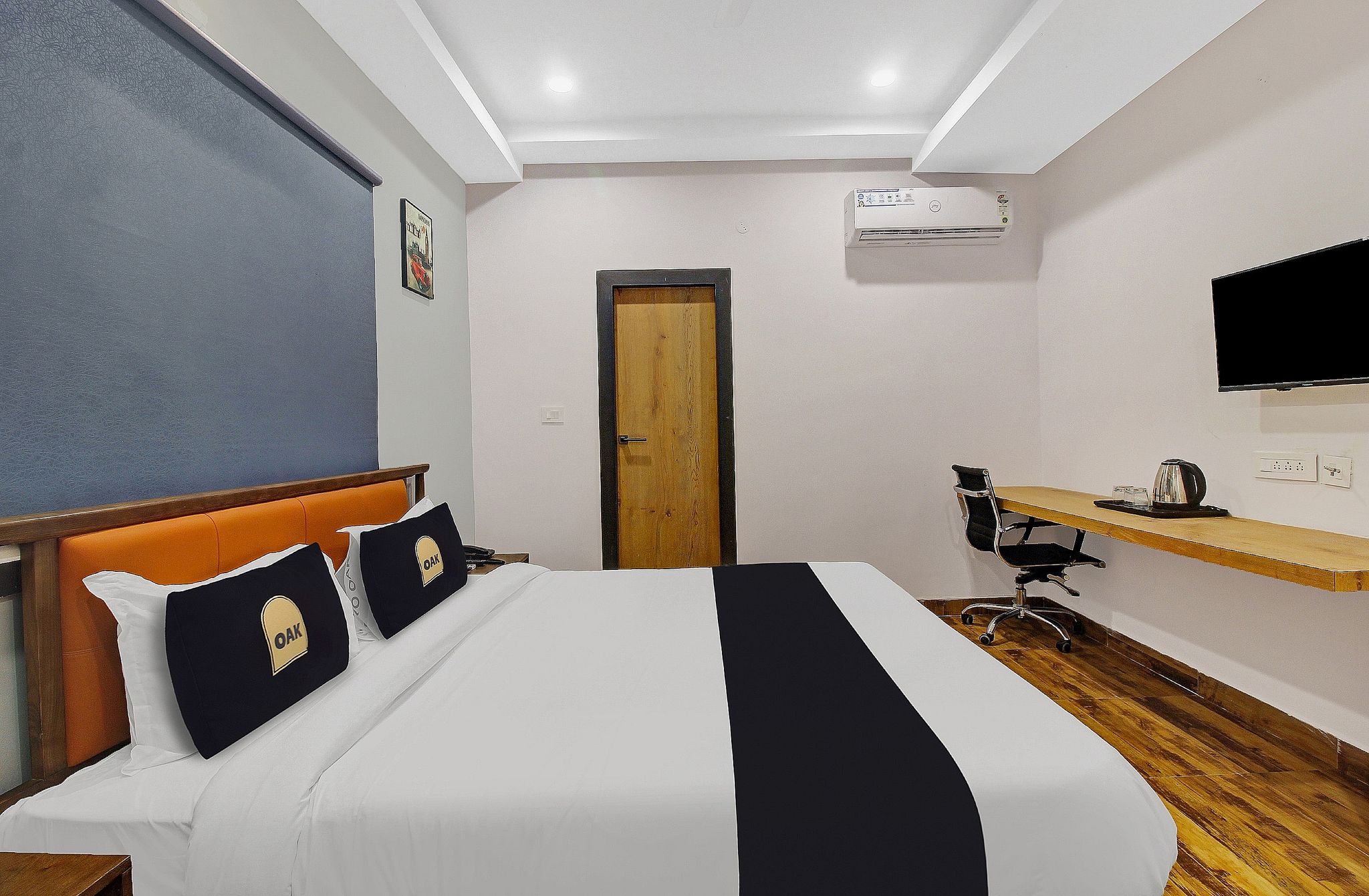 undefined Super Townhouse OAK Hitec City Near Image Hospital 5