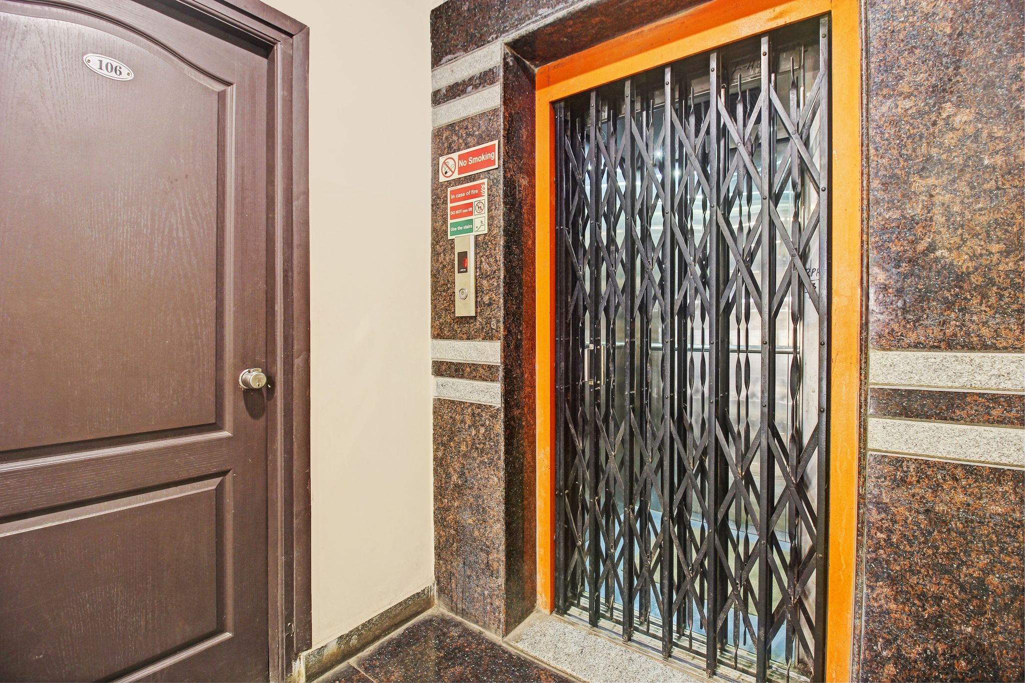 undefined Collection O Way inn familiar, Near Kothaguda x Road 10