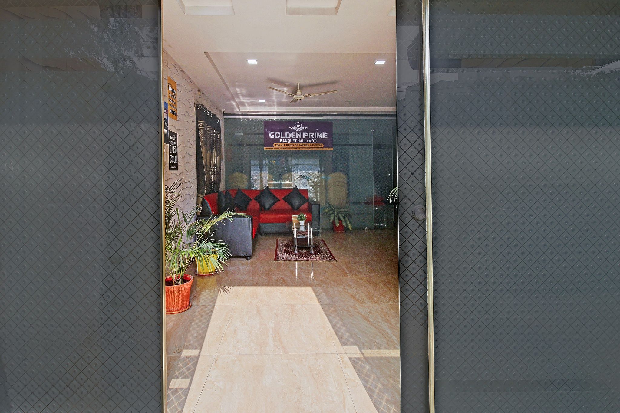 undefined Collection O Way inn familiar, Near Kothaguda x Road 3