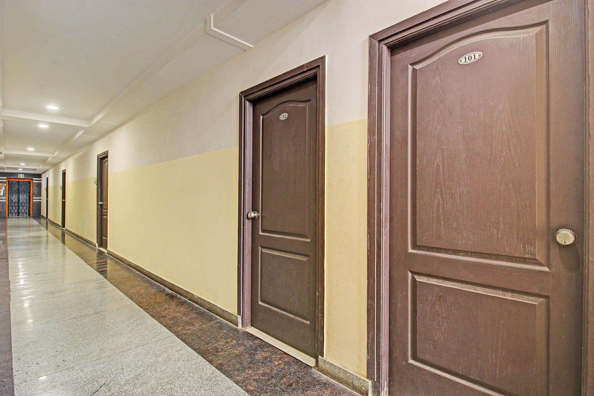 undefined Collection O Way inn familiar, Near Kothaguda x Road 4