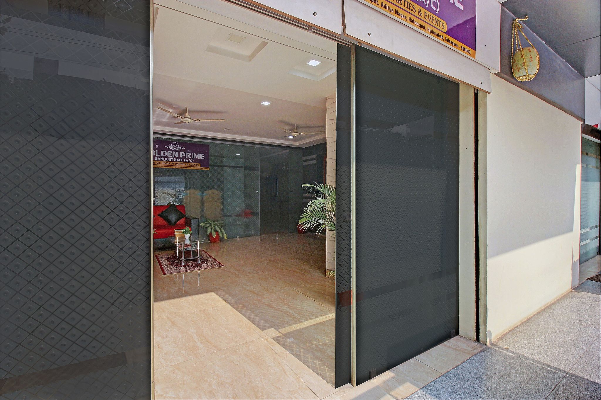 undefined Collection O Way inn familiar, Near Kothaguda x Road 9