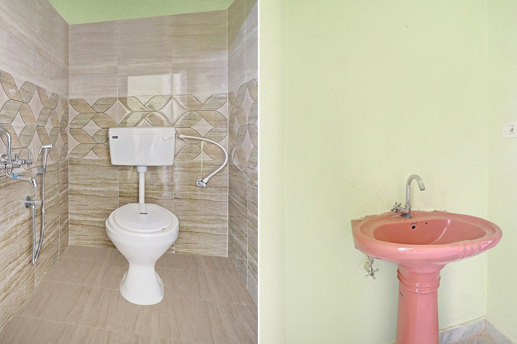 Hotel O Ss Delight Classic Double or Twin 15