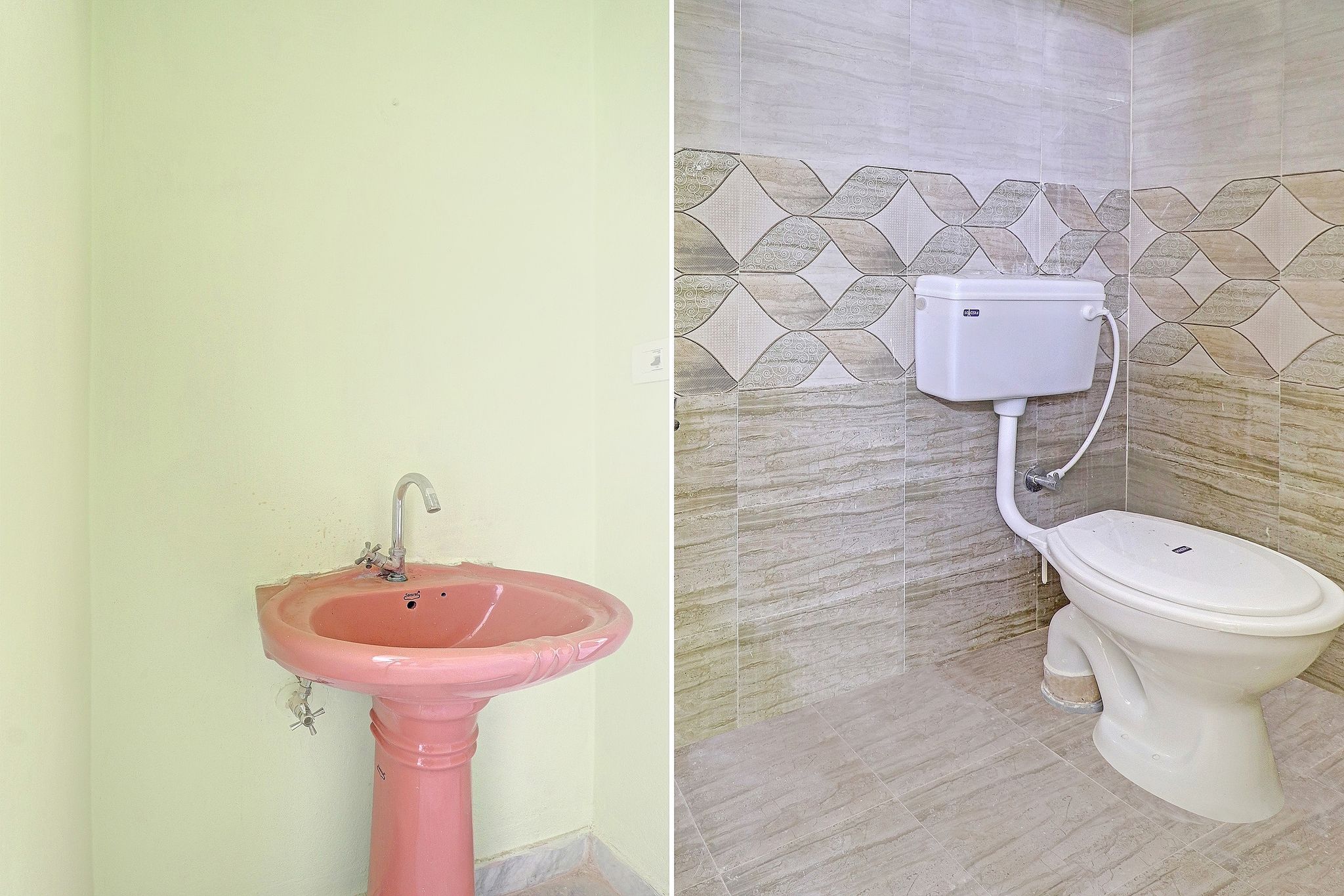 Hotel O Ss Delight Classic Double or Twin 14