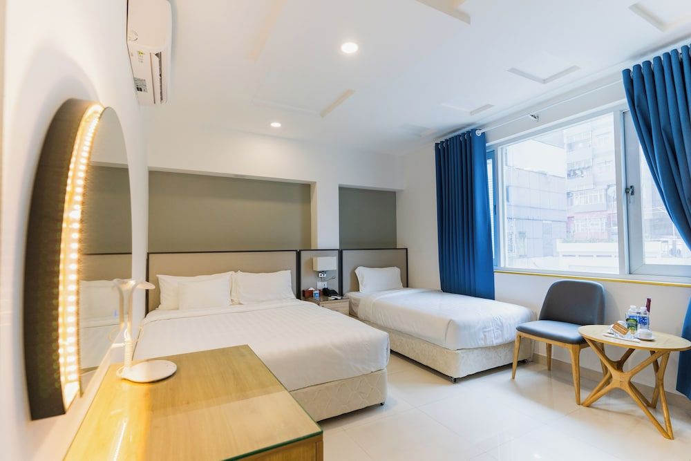 undefined A25 Hotel - 14 Luong Huu Khanh