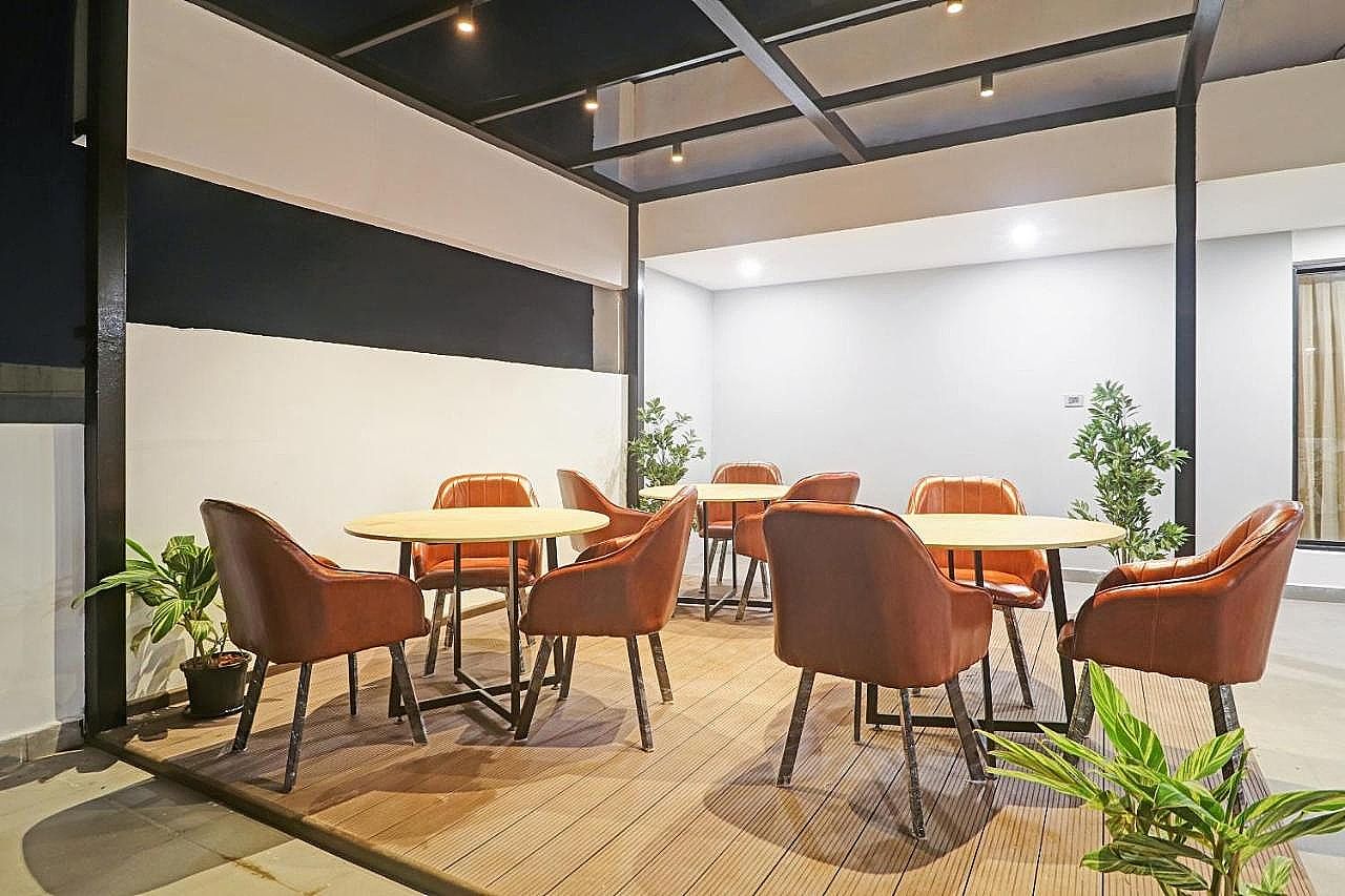 undefined Super Townhouse Rcc Pride 4