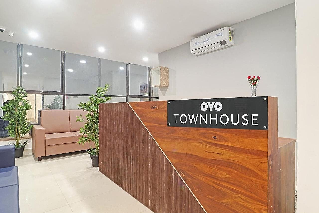 undefined Super Townhouse Rcc Pride 9