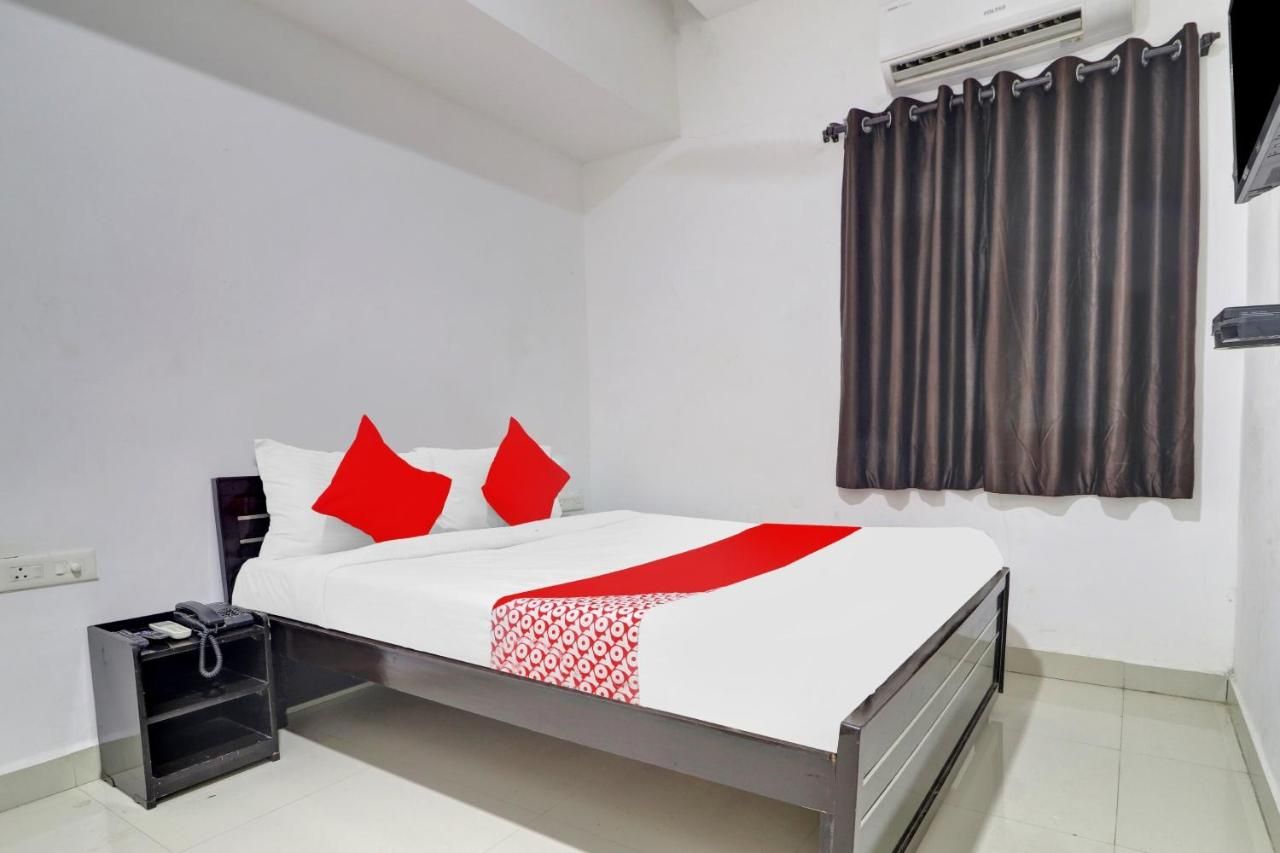 undefined Hotel O Gravity Spaces Gs 7