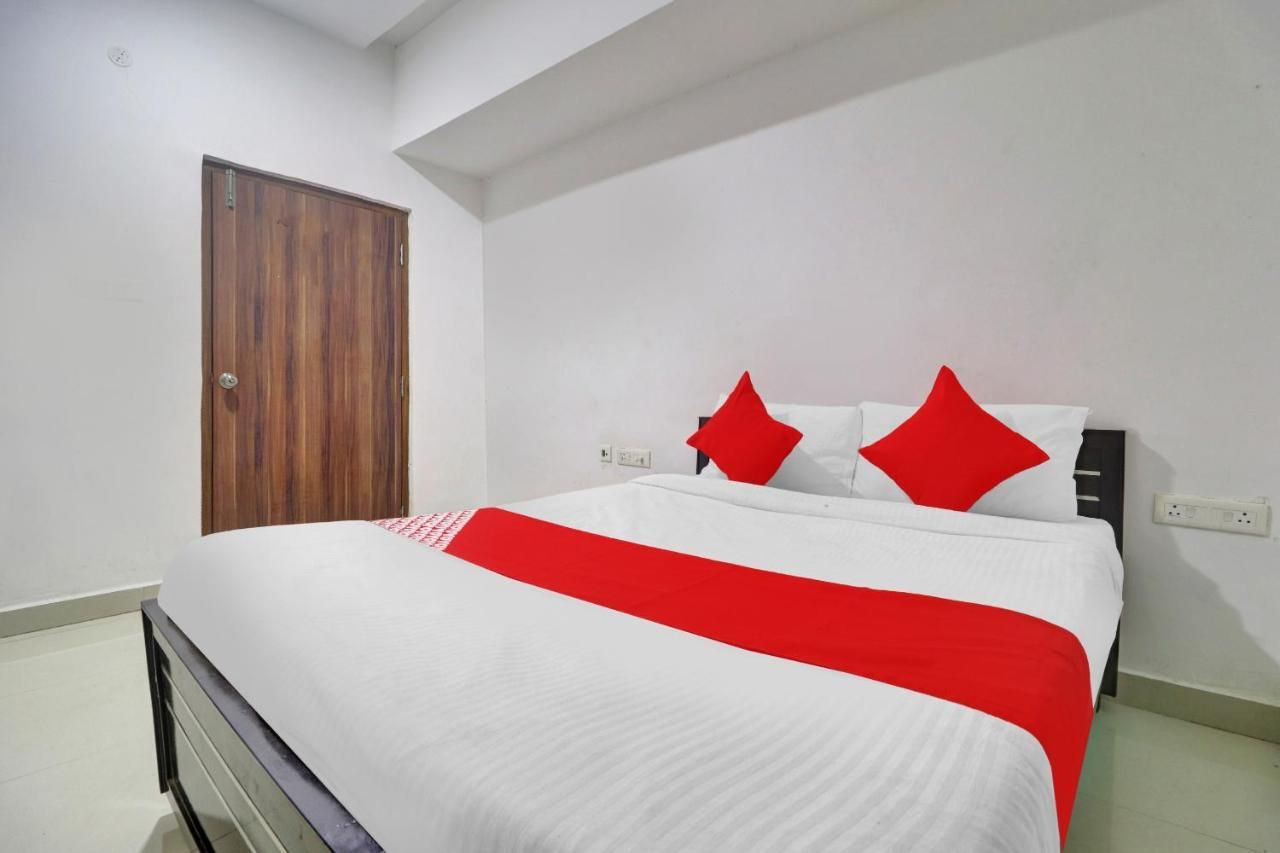 undefined Hotel O Gravity Spaces Gs 10