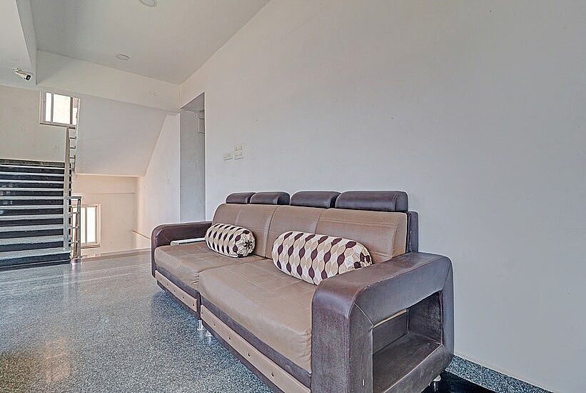 undefined Hotel O Gravity Spaces Gs 4