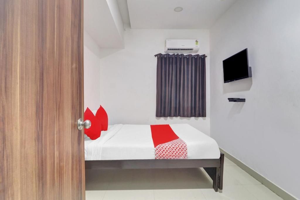 undefined Hotel O Gravity Spaces Gs 6