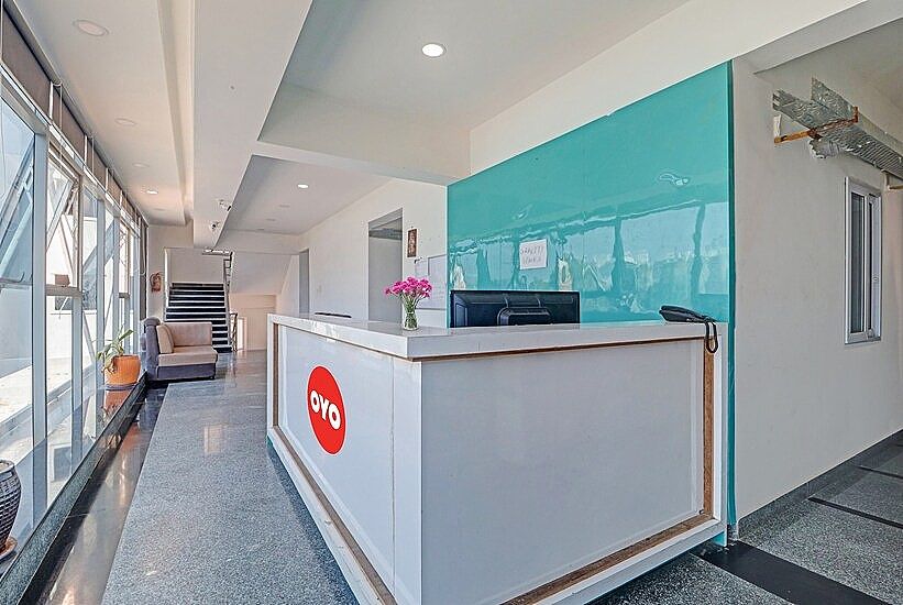 undefined Hotel O Gravity Spaces Gs 2