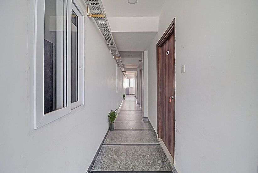 undefined Hotel O Gravity Spaces Gs 3