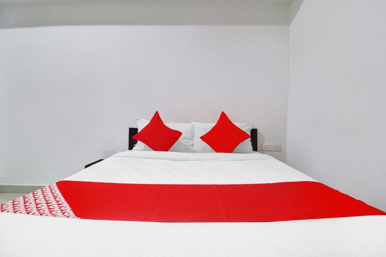 undefined Hotel O Gravity Spaces Gs 9