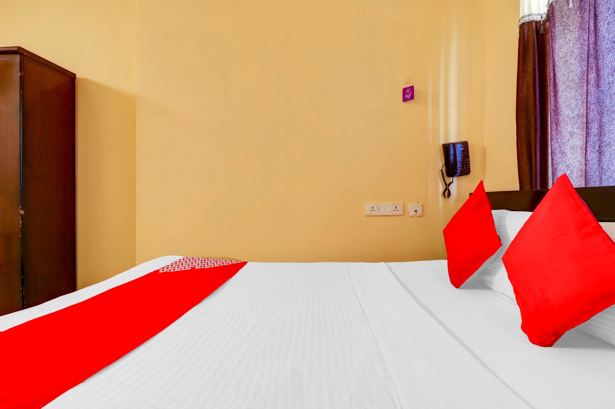 Hotel O Vsm Grand Classic 5