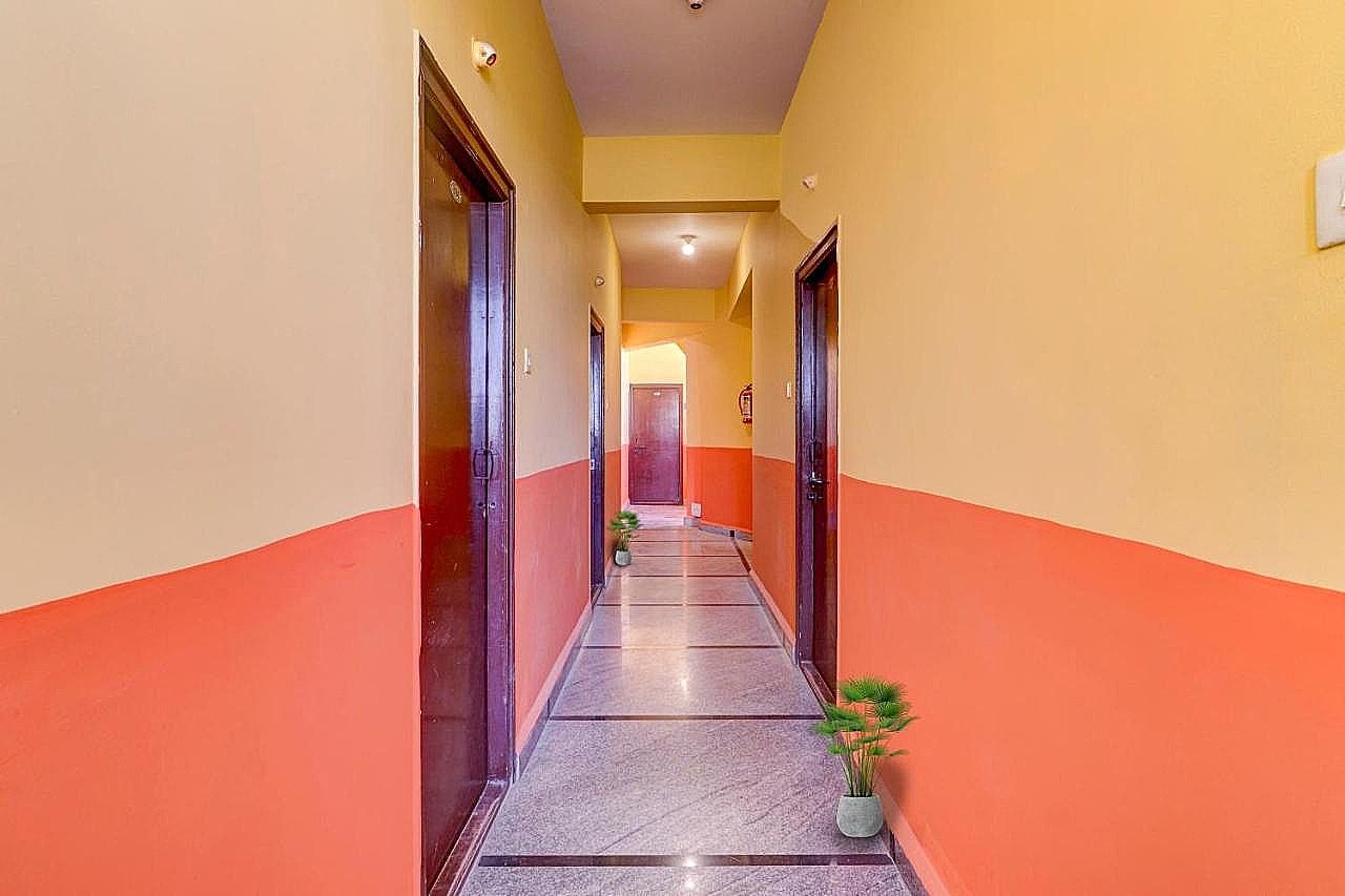 undefined Hotel O Vsm Grand 3