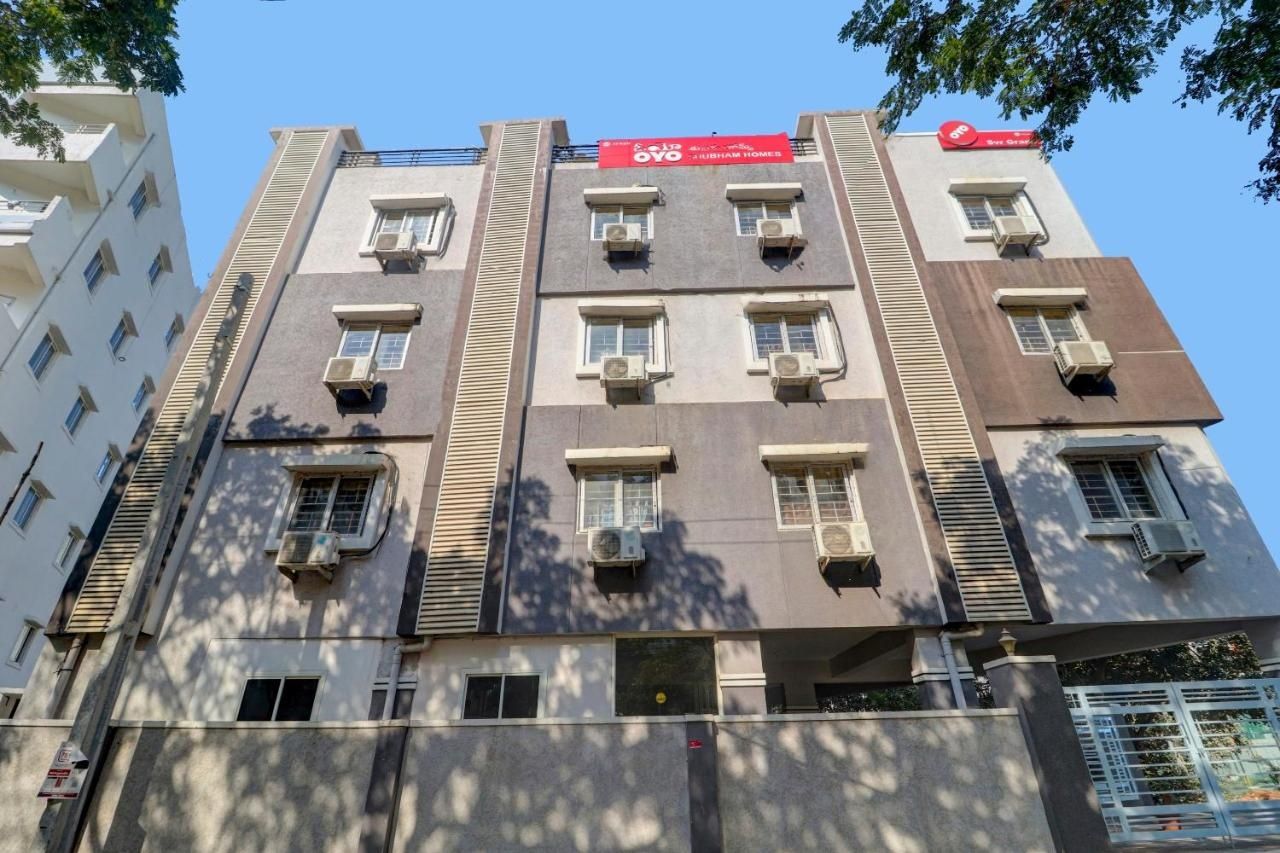 undefined Hotel O Vsm Grand