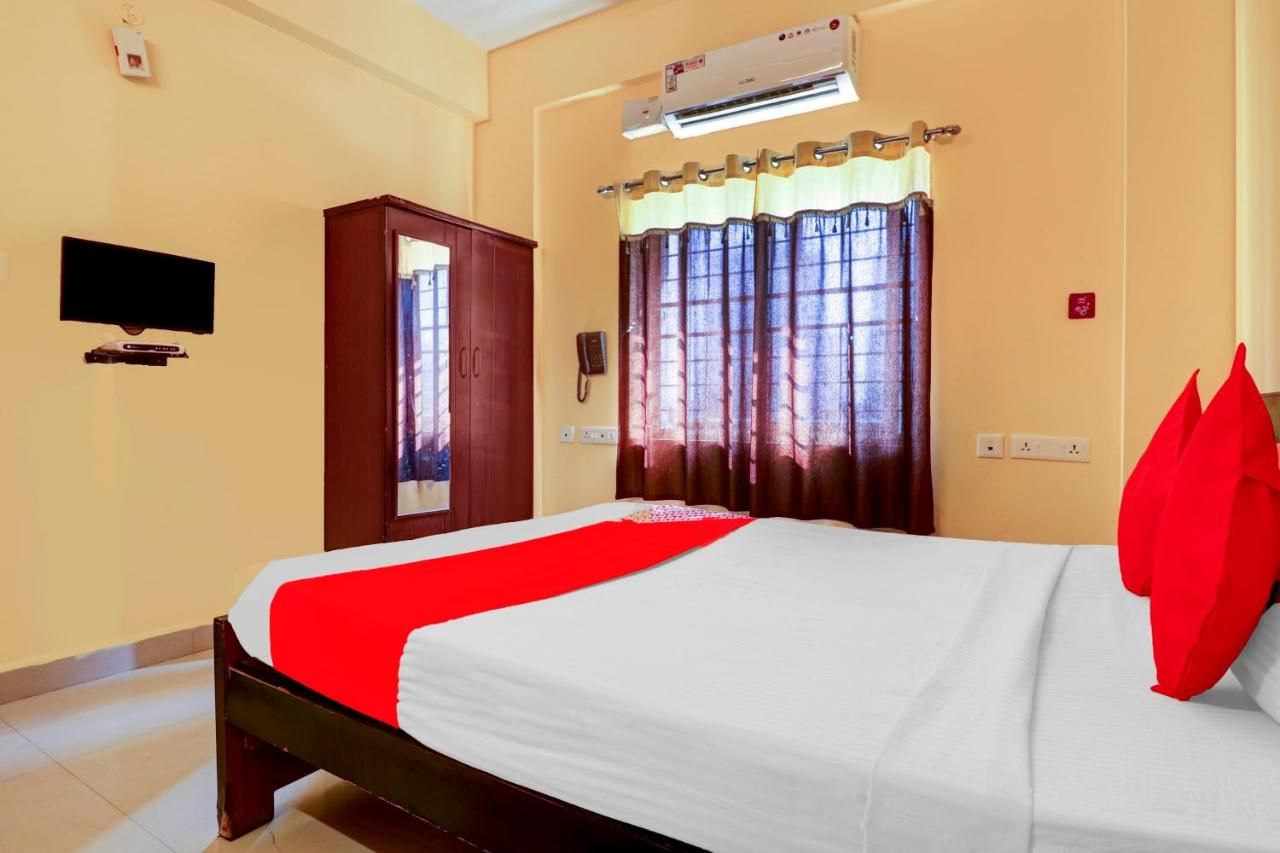 undefined Hotel O Vsm Grand 10