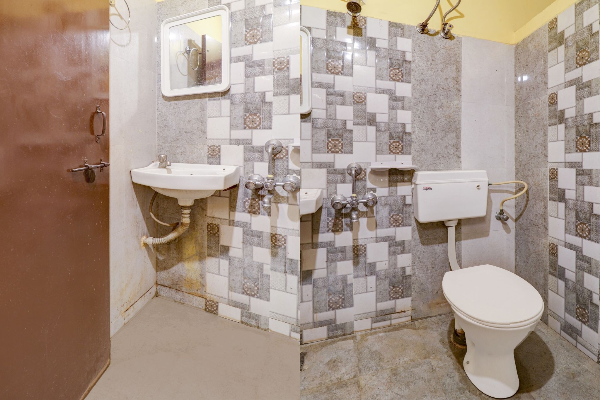 Hotel O Vsm Grand Classic 14