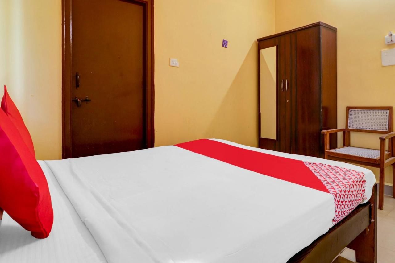 Hotel O Vsm Grand Classic 3