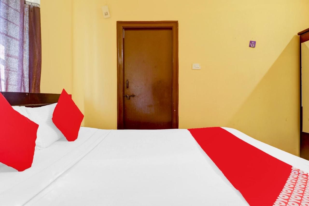 undefined Hotel O Vsm Grand 9