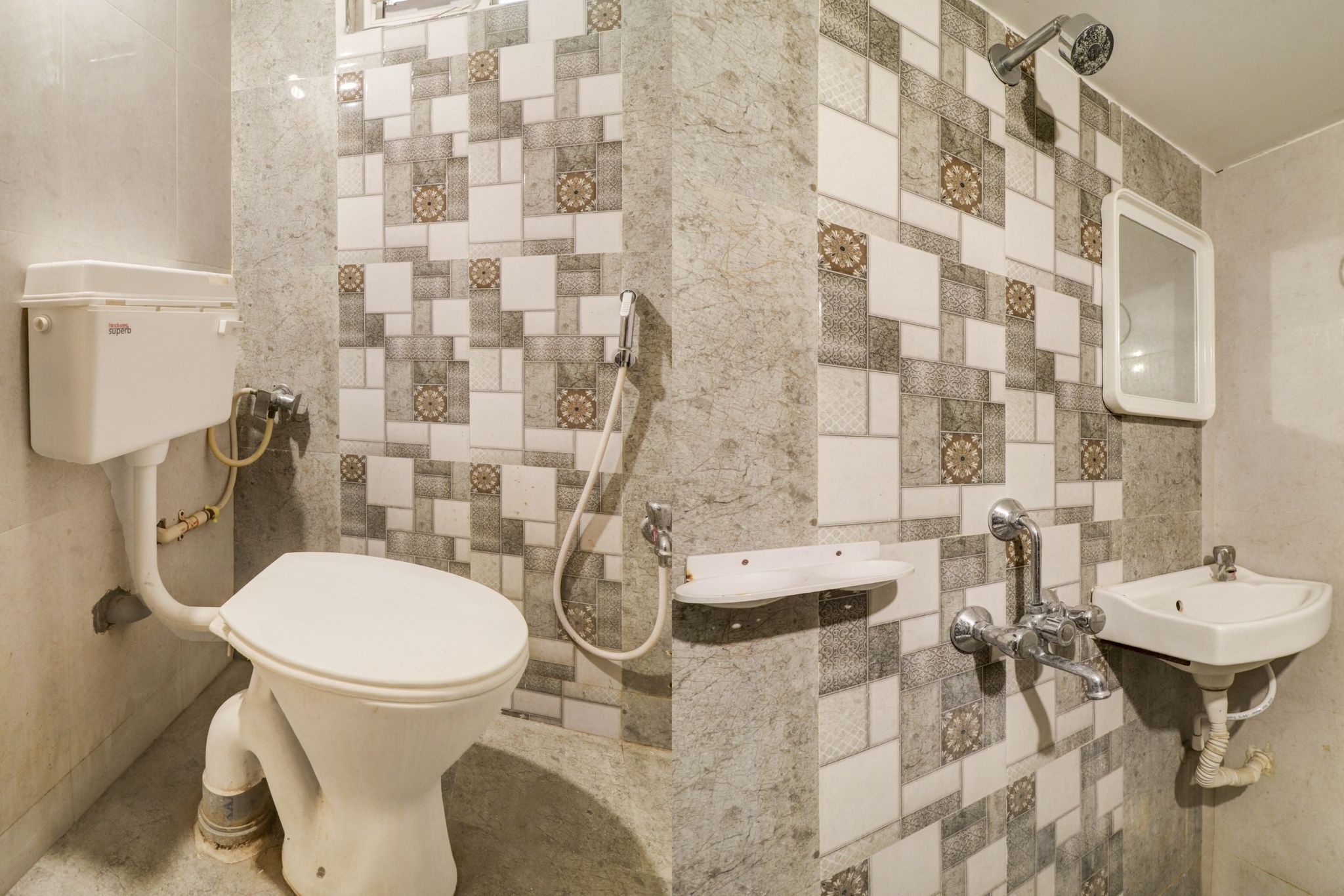 Hotel O Vsm Grand Classic 15