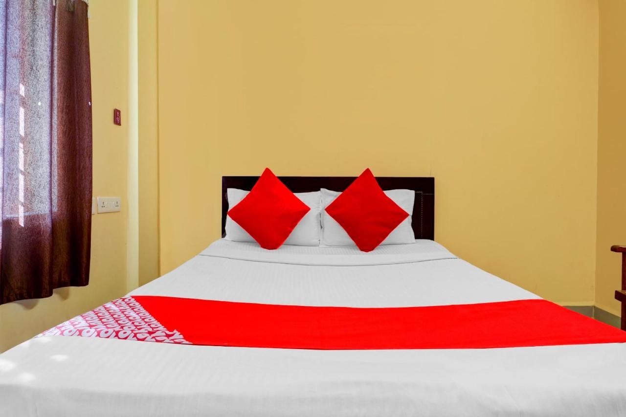 undefined Hotel O Vsm Grand 5